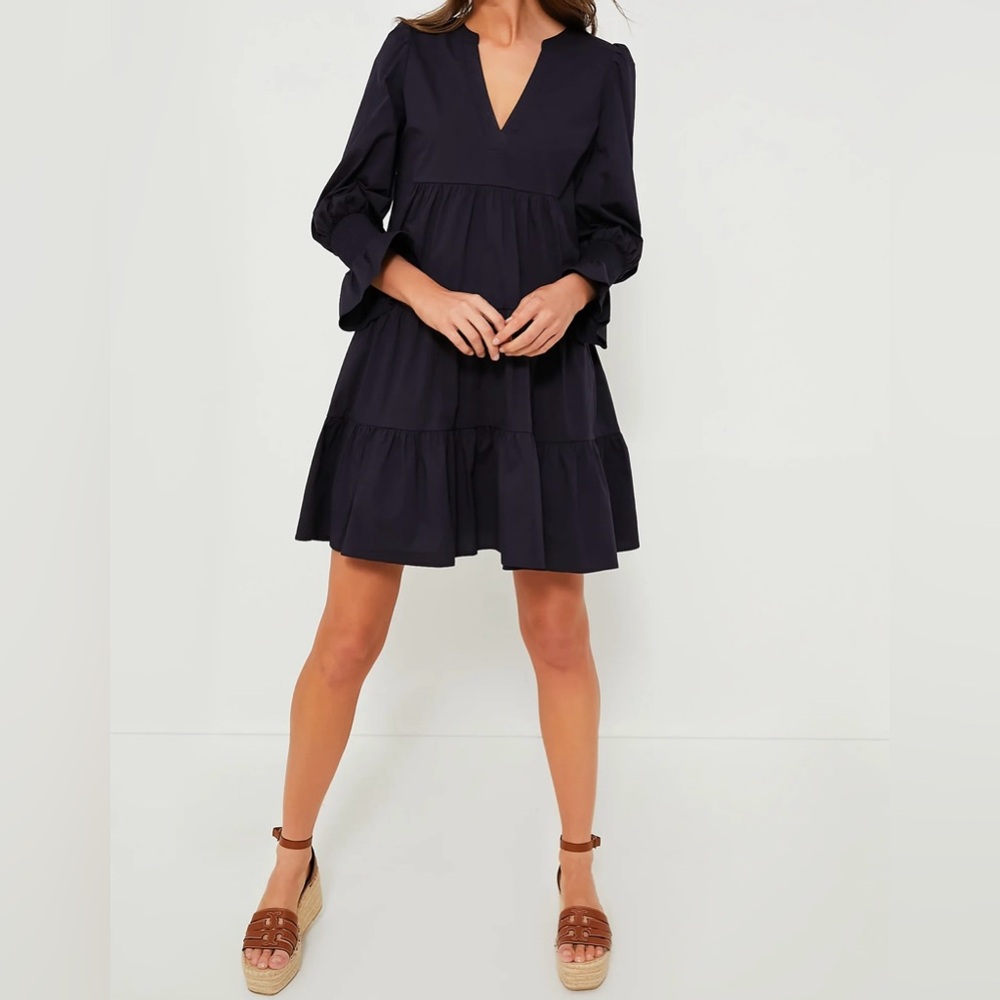 Pomander Place Kenzo Dress